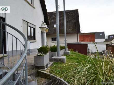 Top Anlage: Mehrfamilienhaus für
die Zukunft- VB