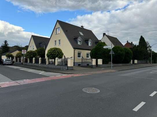 Exklusive 2-Zimmer-Erdgeschosswohnung in Mönchengladbach