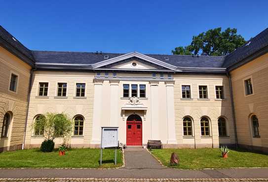 Seniorengerechte Wohnungen im wunderschönen Wildenfels