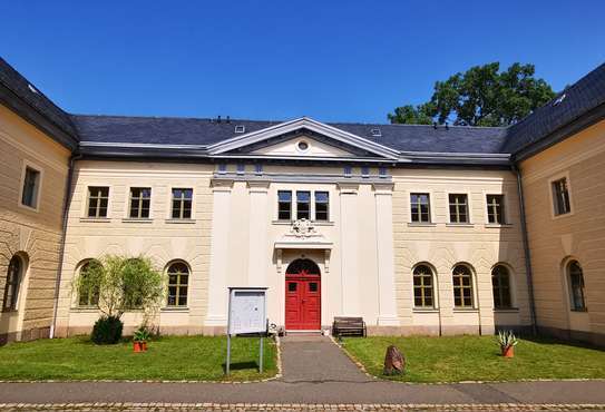 Seniorengerechte Wohnungen im wunderschönen Wildenfels