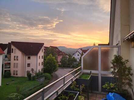 5-Zimmer Maisonettewohnung in Schwäbisch Hall -provisionsfrei-