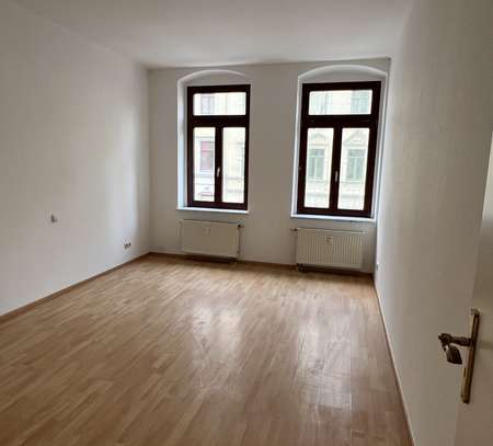 schöne 3 Zimmer-Wohnung in gepflegtem Haus