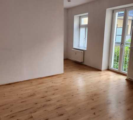 Schöne 1-Zimmer-Wohnung in Halle