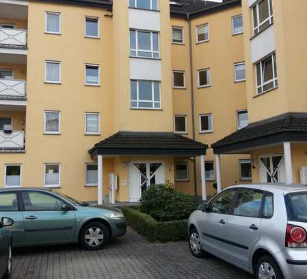 3-Zimmer-Wohnung mit Einbauküche in Langenselbold