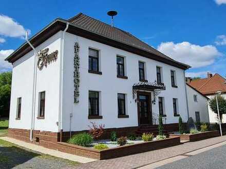 Heringen, Hotel