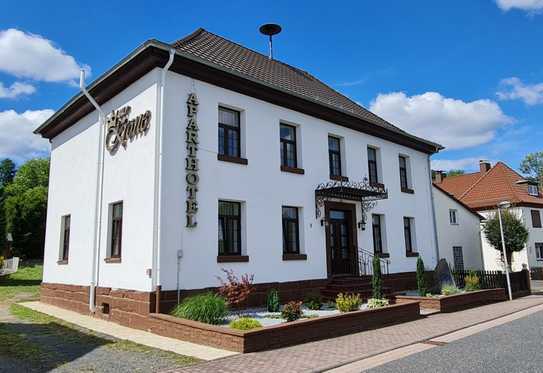 Heringen, Hotel