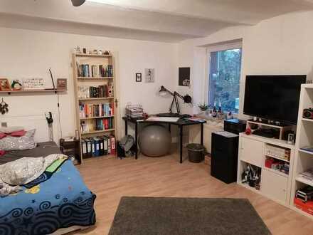 25 qm WG-Zimmer in 3er-WG Münster-Roxel