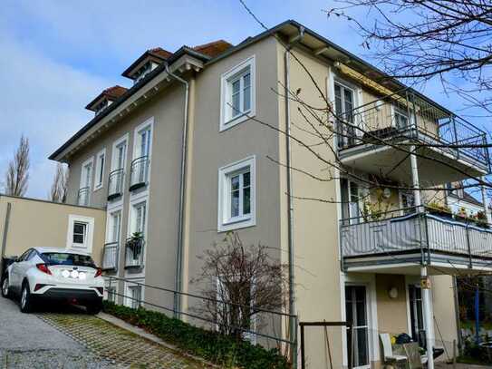 Top gepflegtes Mehrfamilienhaus in Passau