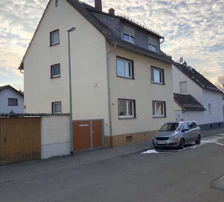 3-Zimmer-Wohnung in Flörsheim am Main, Kloberstraße 19a, nähe S Bahn