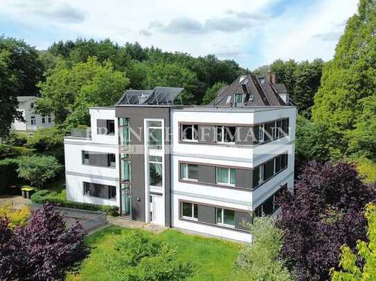 Neuwertig & modern! Mehrfamilienhaus in Hamburg-Bergedorf