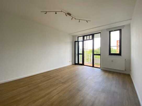 Schönes 1-Zimmer-Appartement mit kleinem Balkon in Bonn