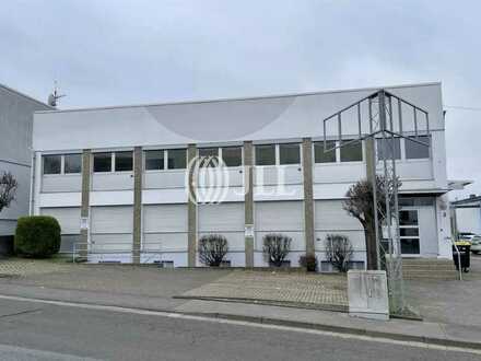JLL*** Labor- & Produktionsgebäude (340 qm Labore) mit Büroräumen*