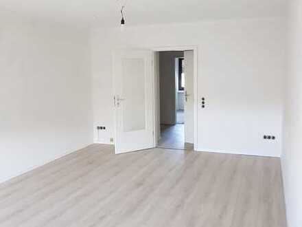 Helle 3 Zimmer Wohnung