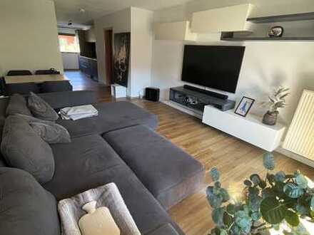 2-Zi.-Wohnung mit Südbalkon in top Lage!