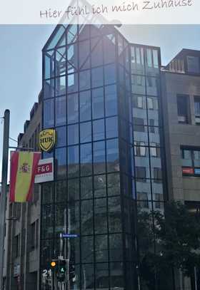 Super zentrale Büro-/Praxisfläche in Kassel