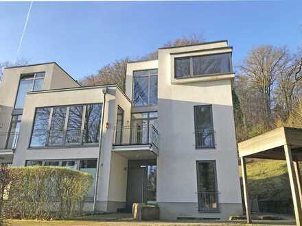 Exklusiv und modern wohnen in Kessenich