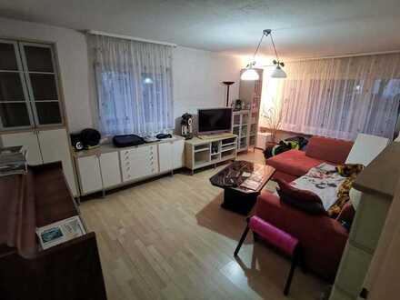 Ansprechende 3, 5-Zimmer-Wohnung in Oßweil