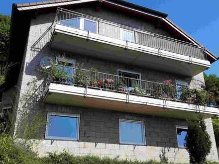 Ruhiges Mehrfamilienhaus in Bad Neuenahr-Ahrweiler