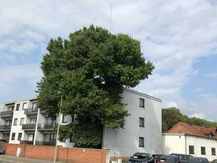 900m² Gewerbeflächen mit ca 40 Zimmer als Hostel oder Monteurzimmer geeignet + Option 340m2 Halle