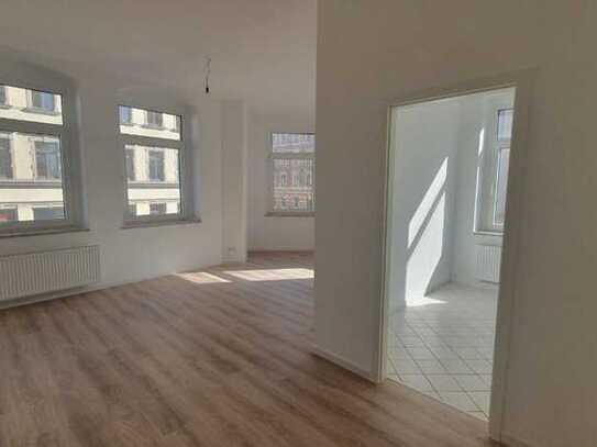 2 Zimmer zentral und frisch renoviert am Sonnenberg