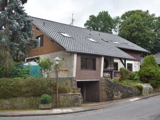 Ein-Zweifamilienhaus in guter Erreichbarkeit zu Göttingen! Preis VB