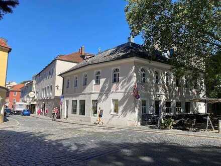 Schöne 4-Zimmer Wohnung in der Regensburger Innenstadt