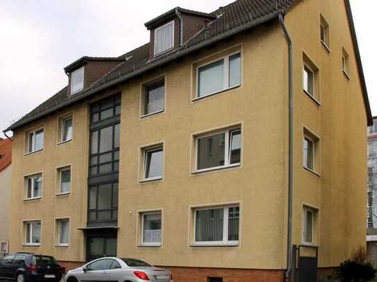 3- Zimmer-Wohnung im Östlichen Ringgebiet in Braunschweig