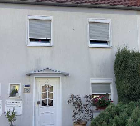 Gemütliches Reihenmittelhaus in ruhiger Stadtlage