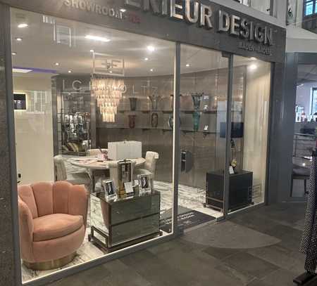 Vermietung in 76133 Karlsruhe, geeignet Kosmetikstudio,gewerblich