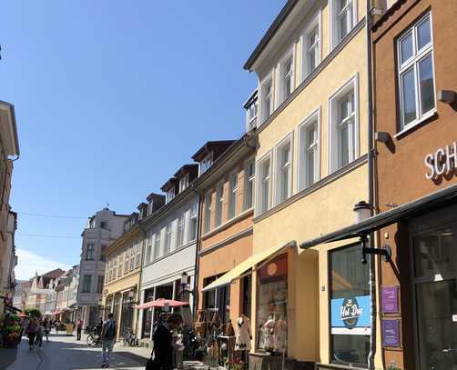 kleiner Laden in Greifswald / Schuhagen zu vermieten