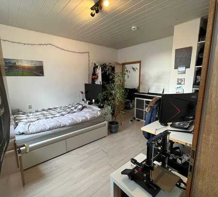Schöne und helle 2-Zimmerwohnung zu vermieten
