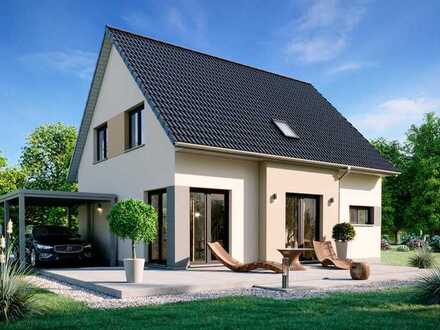 Endlich zu Hause - Ein Traum in Ostseenähe !!!