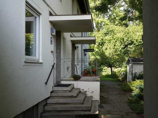 Großzügiges 5-Zimmer-Reihenendhaus in Gröbenzell