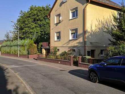 Überwiegende Alleinnutzung von Haus und Garten in einer 2-Zimmer-Wohnung in Wald-Michelbach OT