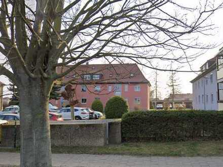 Schöne 2 Raum Wohnung im 1. Obergeschoss in Halberstadt