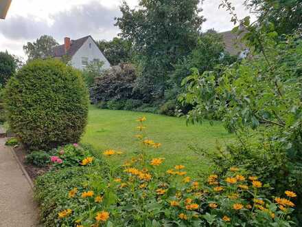 Attraktive 4-Zimmer-Maisonette-Wohnung mit Balkon in Cremlingen