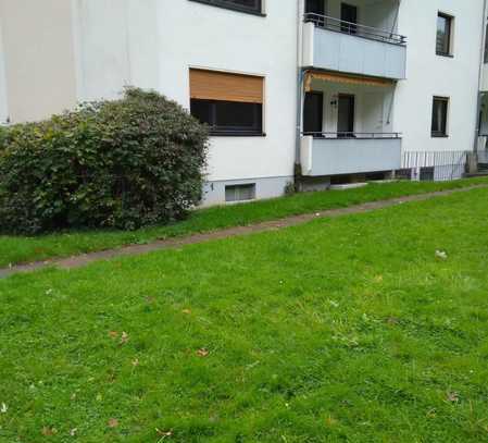 Bielefeld-Mitte 4 Zimmer, Küche,Bad,Balkon,Keller