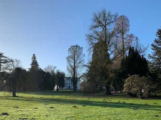 WOHNEN AM JENISCHPARK