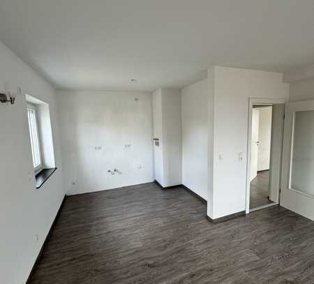 3 Zimmer-Wohnung in Speichersdorf