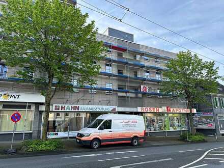 Kernsanierte 3,5-Zimmer-Wohnung mit Balkon in Solingen-Wald