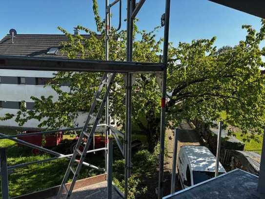 Freundliche 2-Zimmer-Wohnung mit Balkon und EBK in Willstätt