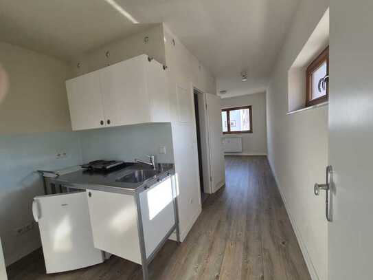 APARTMENT IM OBERGESCHOSS IN NACHGEFRAGTER LAGE!