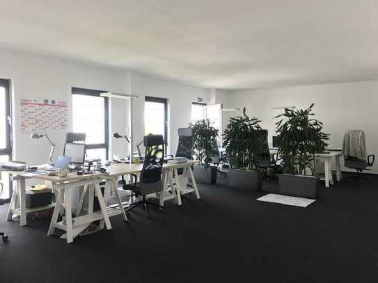 Modernes Büro im M1 Gewerbepark!!!