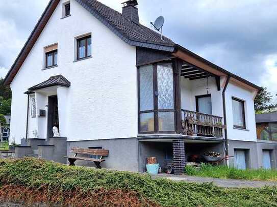 Günstige Gelegenheit zu Ihrem Wohntraum im schönen Kammerwald