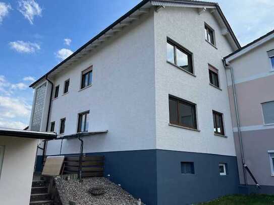 Kapitelanlage oder Selbstbezug? Drei moderne ETW's in einem Haus, Carport, Stellplätze, Garten!