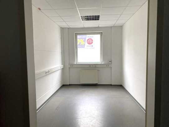 **Provisionsfrei, direkt vom Eigentümer** 207 m² Büro-/Lagerfläche am Industriepark Gottmadingen