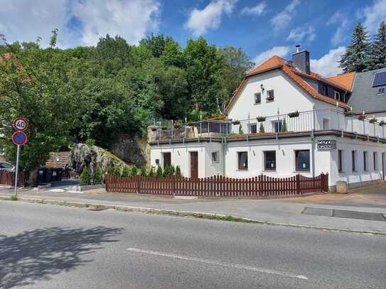 Eiscafè zu verpachten