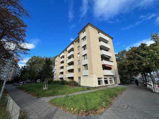 Großzügige 72m² Wohnung Bestlage in Berlin Schöneberg