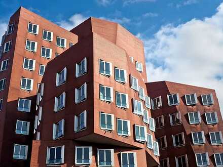 Exklusive Bürofläche im Red Gehry am Medienhafen