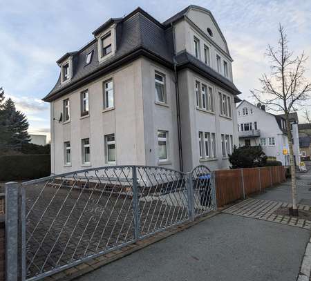 2 Raum Wohunung 52 m² Chemnitz Grüna - ruhige Nebenstraße, TOP